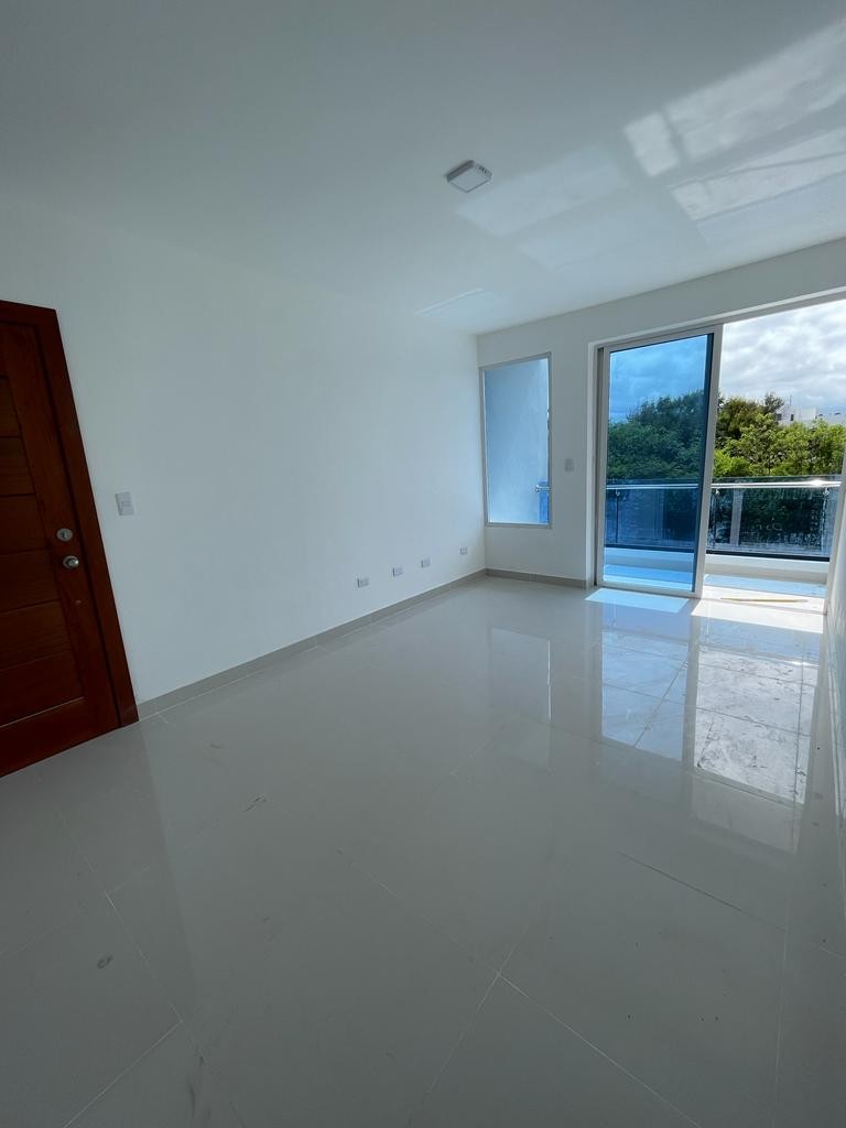 apartamentos - Apartamento de Venta en Avenida Don Pedro  3