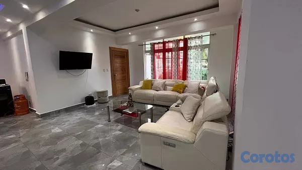 apartamentos - Apartamento en venta en los corales del sur  8