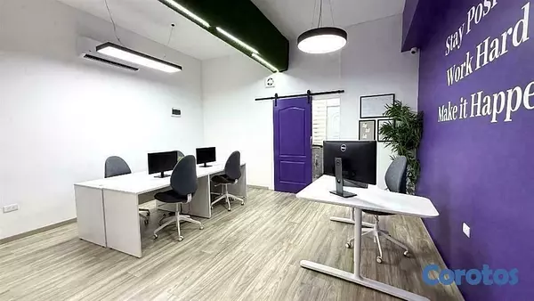 oficinas y locales comerciales - Local comercial en piantini 2
