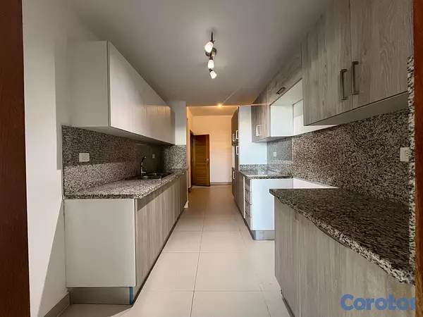 apartamentos - Apartamento de Venta en Gazcue de 2 habitaciones 12