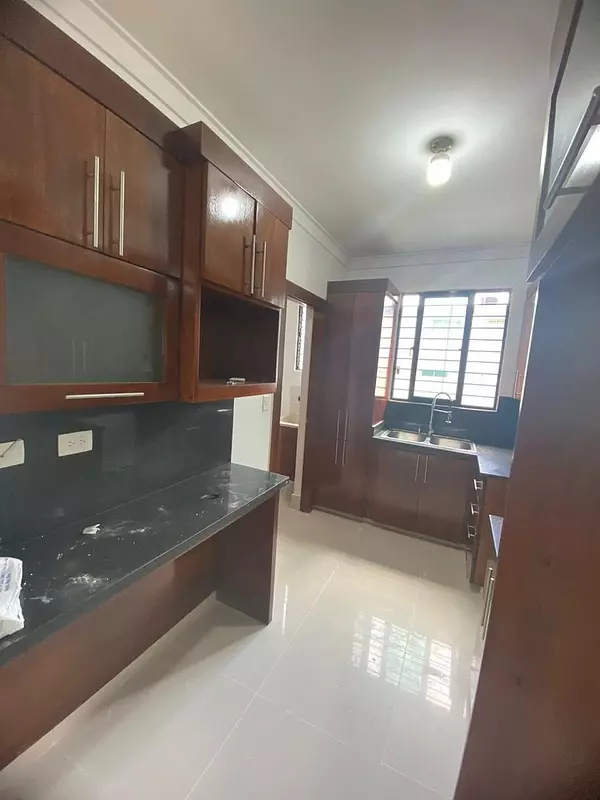 apartamentos - Apartamento Nuevo 2do Nivel en el Dorado  2