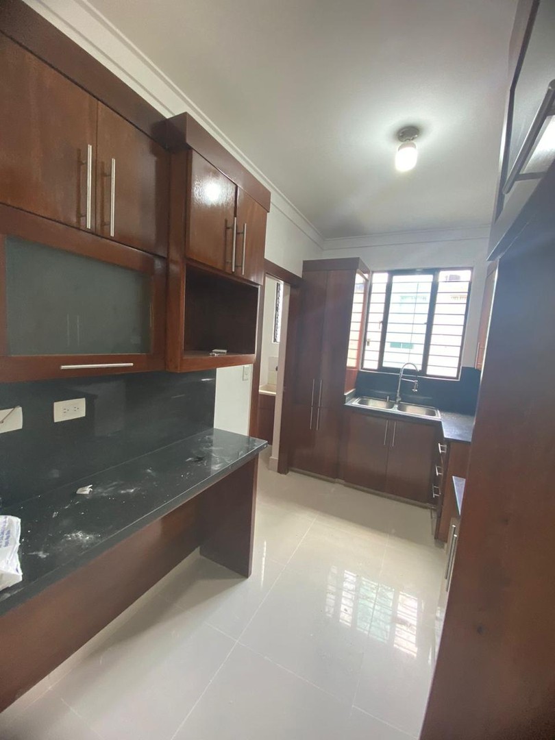 apartamentos - Apartamento Nuevo 2do Nivel en el Dorado  1