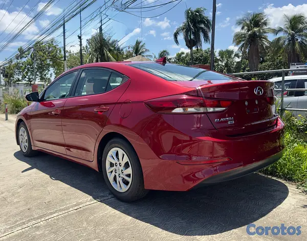 carros - Hyundai Elantra 2017 SE
 4