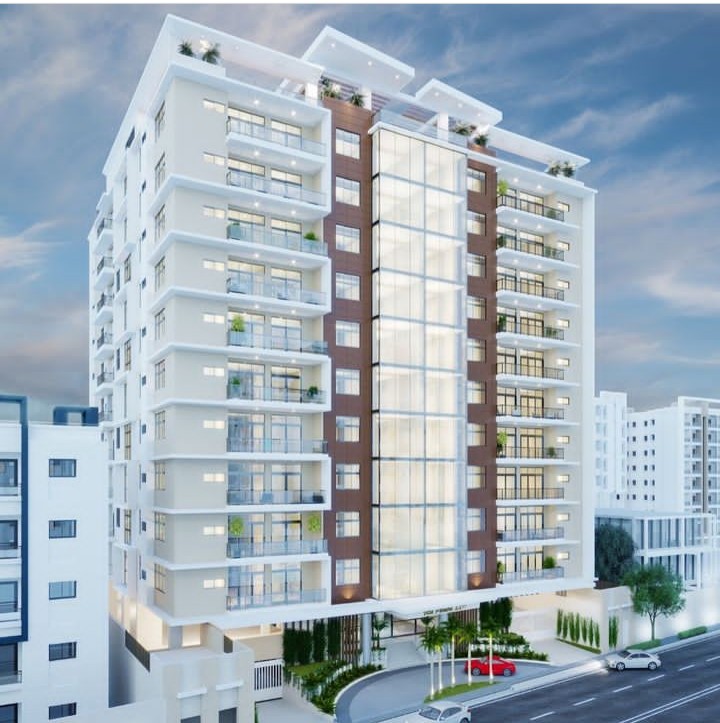 apartamentos -  ! DIOS! IMPONENTE Torre en Bella Vista Confortable Segura y Económica. 