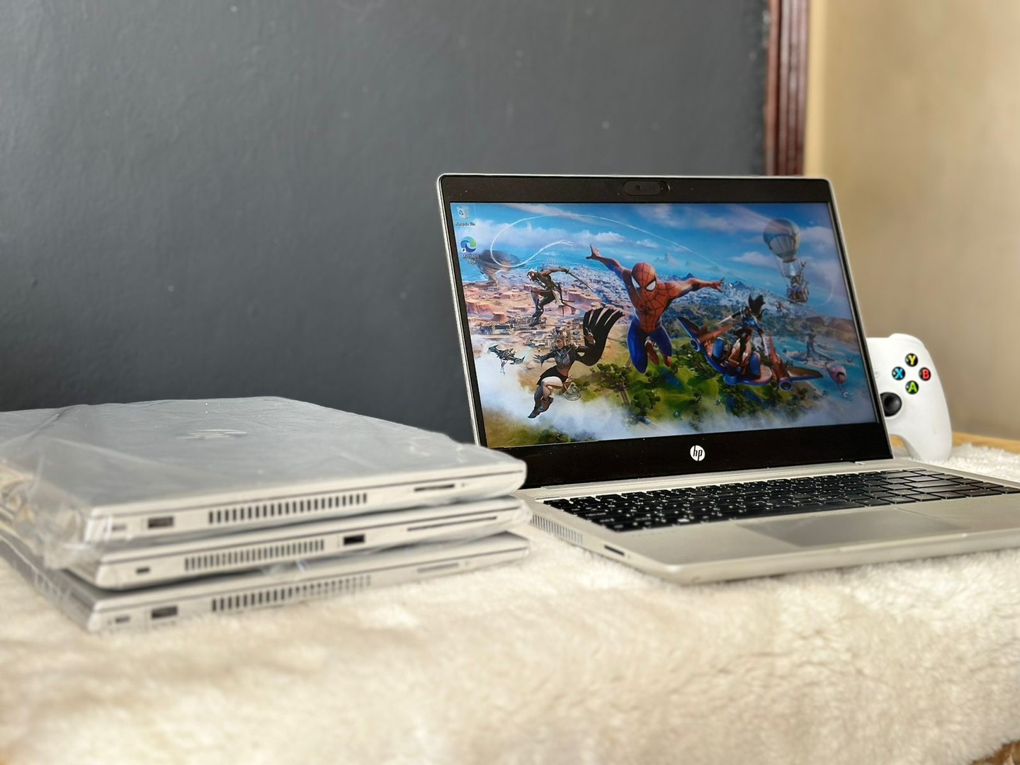 computadoras y laptops - Laptop Core i7 15.6 y 14 Plg , Dell Lenovo , Hp , Acer 2