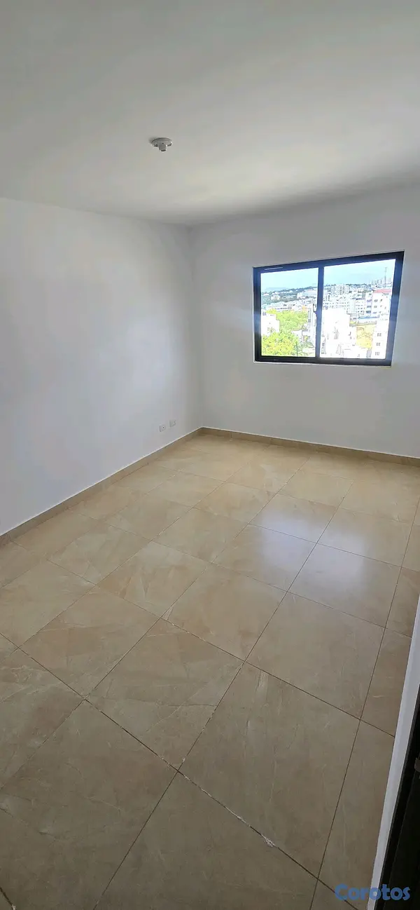 apartamentos - Apartamento  en la Jacobo  Residencial  Julio Adrian  16