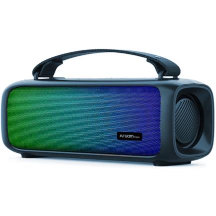 computadoras y laptops - BOCINA ARGOM BLUETOOTH RADYON AIR PREMIUM 8W