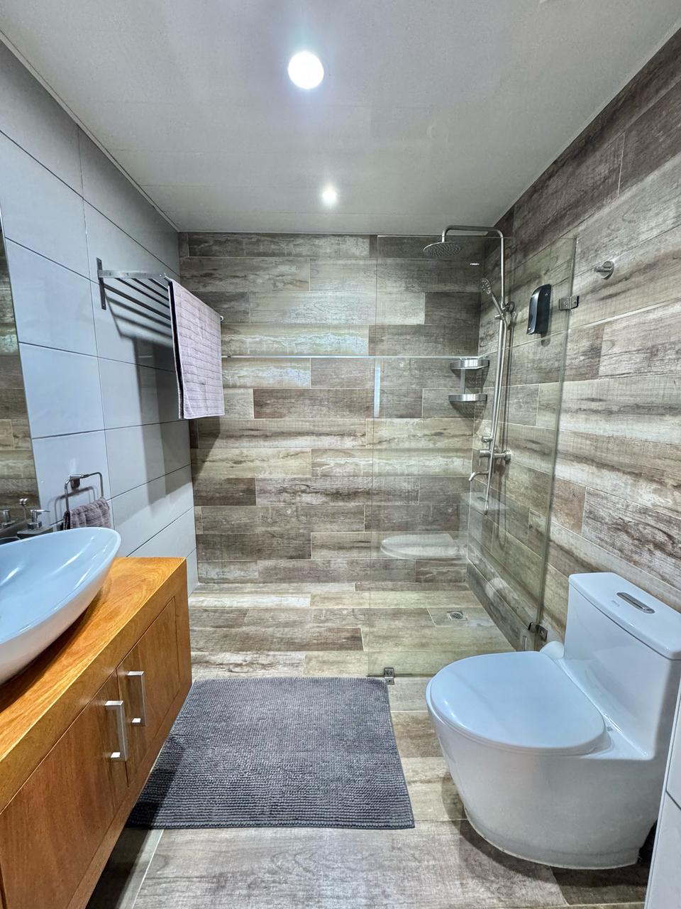 apartamentos - Apartamento en venta en Naco. Piso 9 4