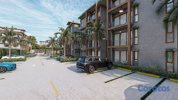 apartamentos - APARTAMENTOS EN VENTA, SUITES AT THE PARK, LA VEGA 2