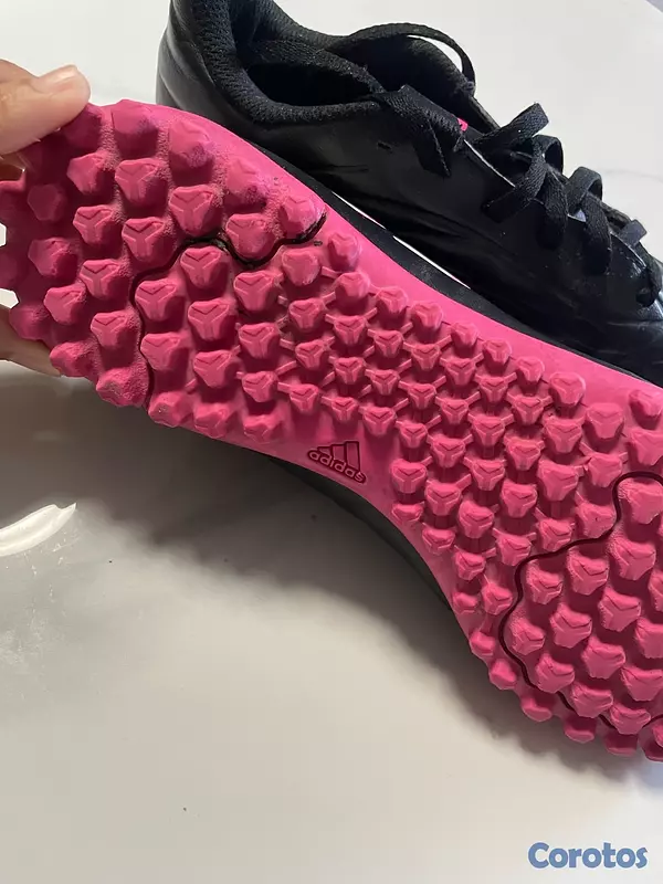 ropa y zapatos - Zapatillas de Futbol  3