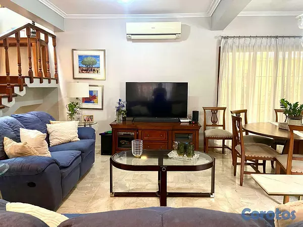 casas - Casa 4