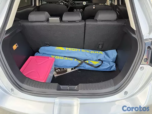 carros - Vendo Mazda Demio 2018 Full 7