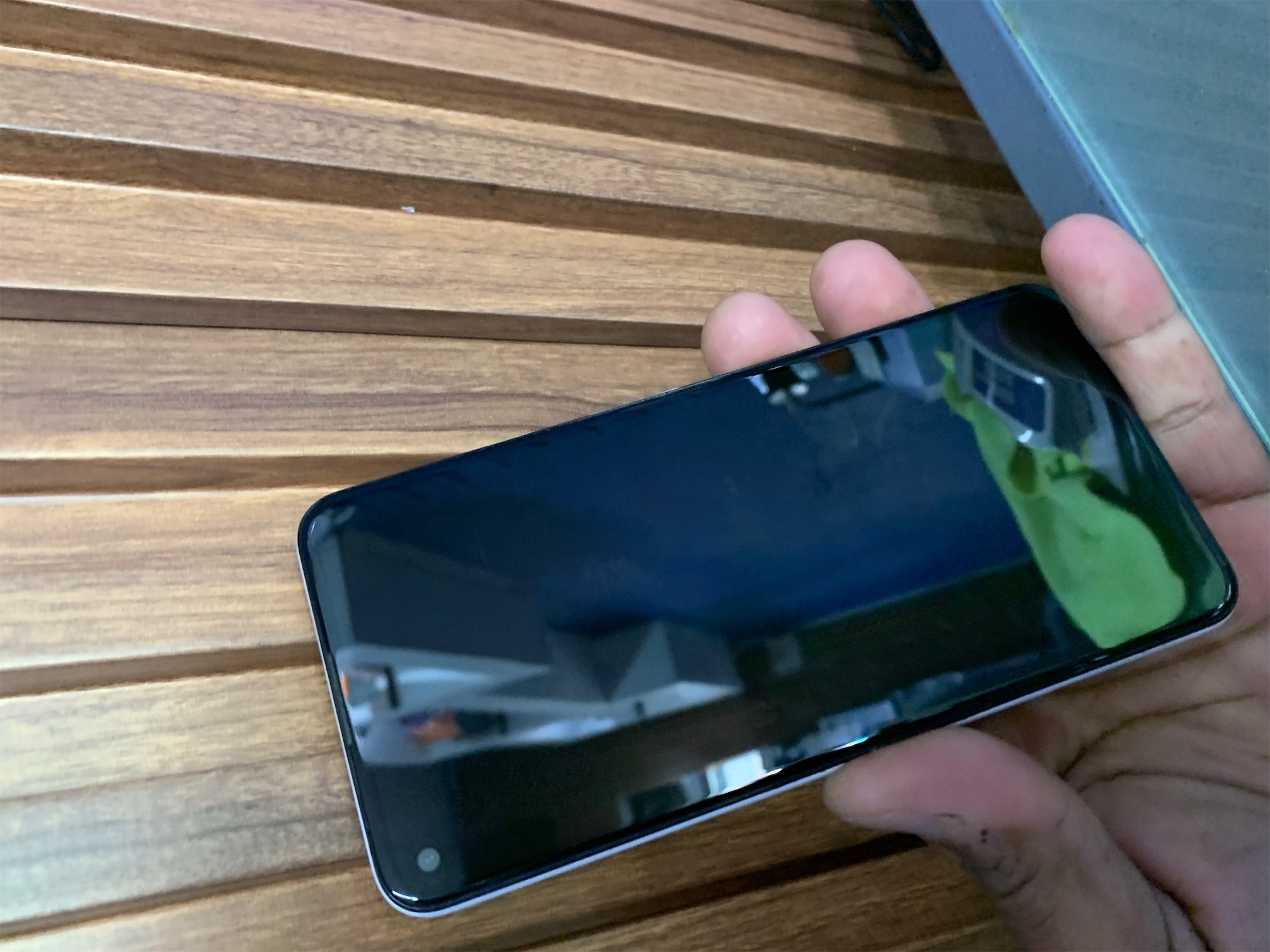 celulares y tabletas - Google pixel 4A 5G  6