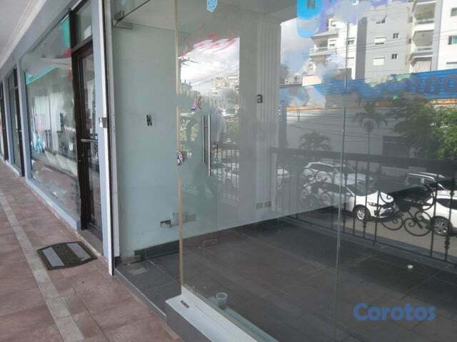 oficinas y locales comerciales - local comercial en alquiler 5
