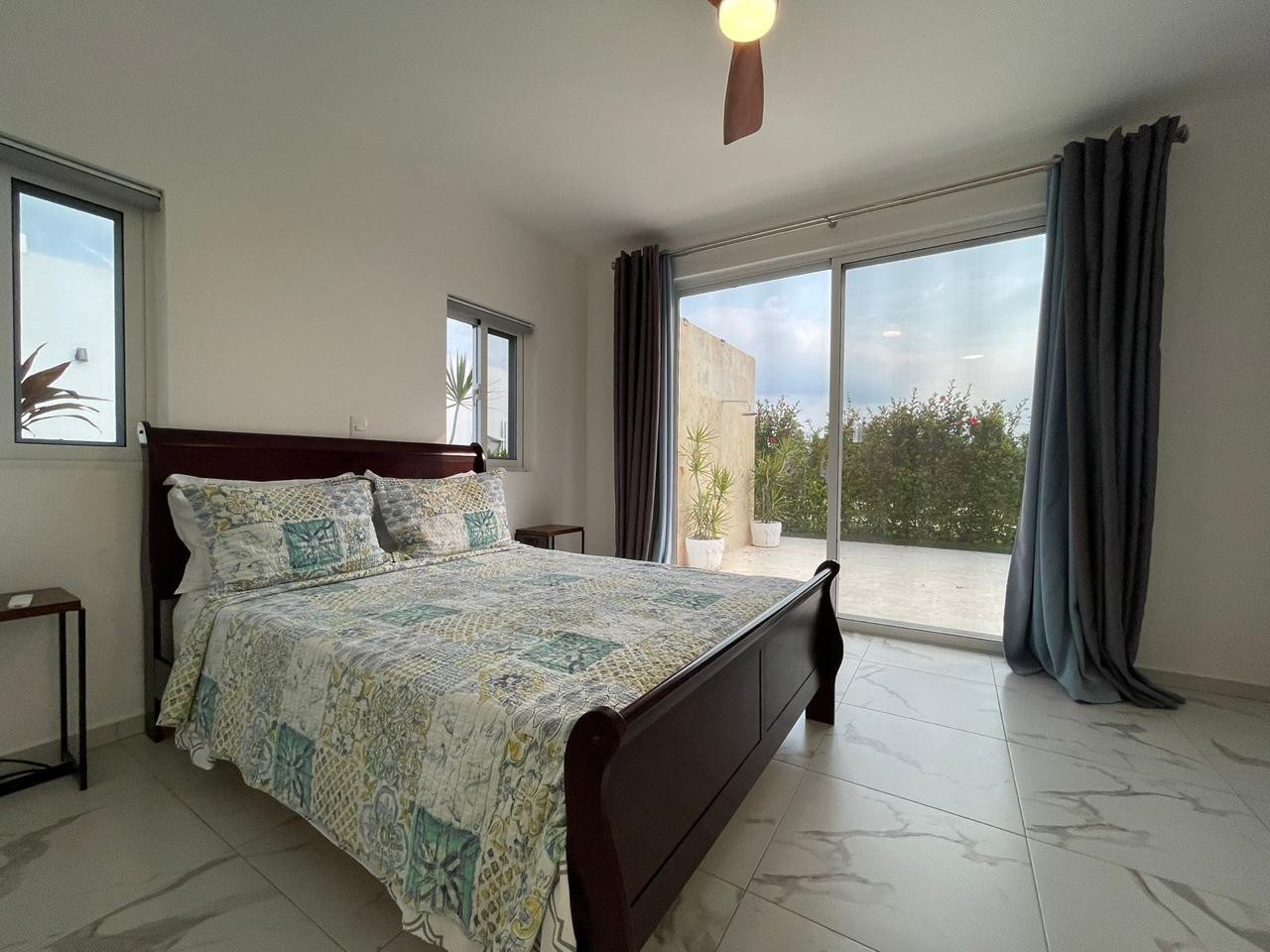 casas vacacionales y villas - RIVIERA DEL MAR - PUERTO PLATA, REPUBLICA DOMINICANA. 3