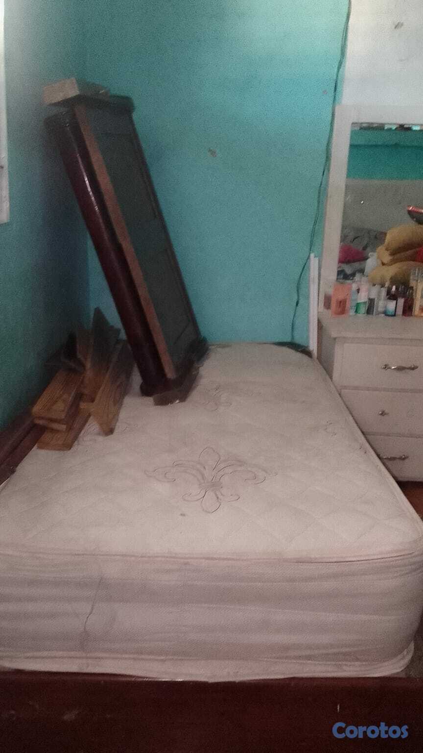 muebles y colchones - Dos medía cama 🛏️  2