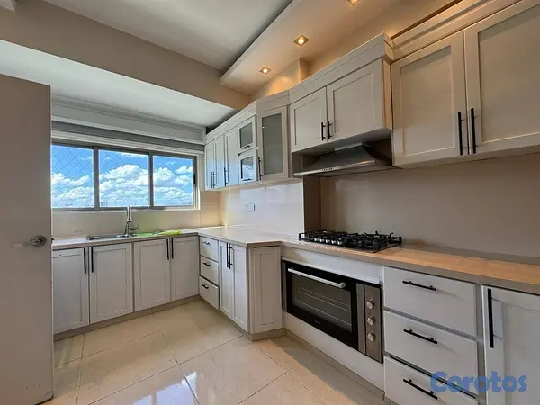 apartamentos - Apartamento en Alquiler Evaristo Morales  10
