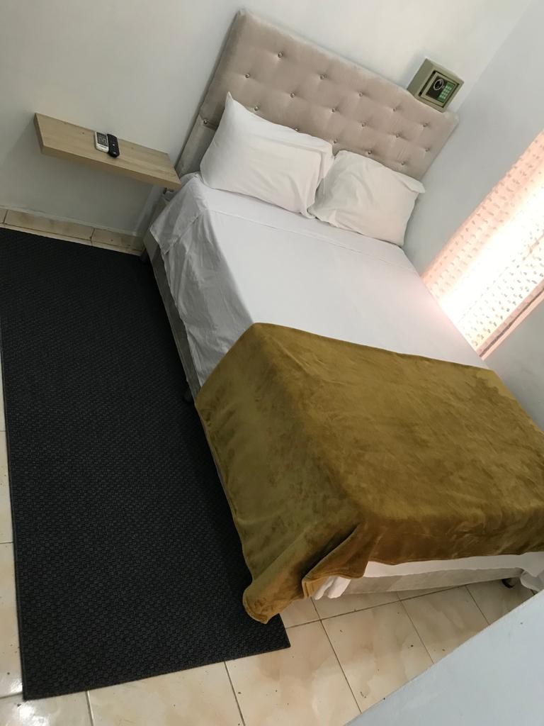 apartamentos - Estudio Amueblado en Alquiler, Zona Colonial, Santo Domingo 2