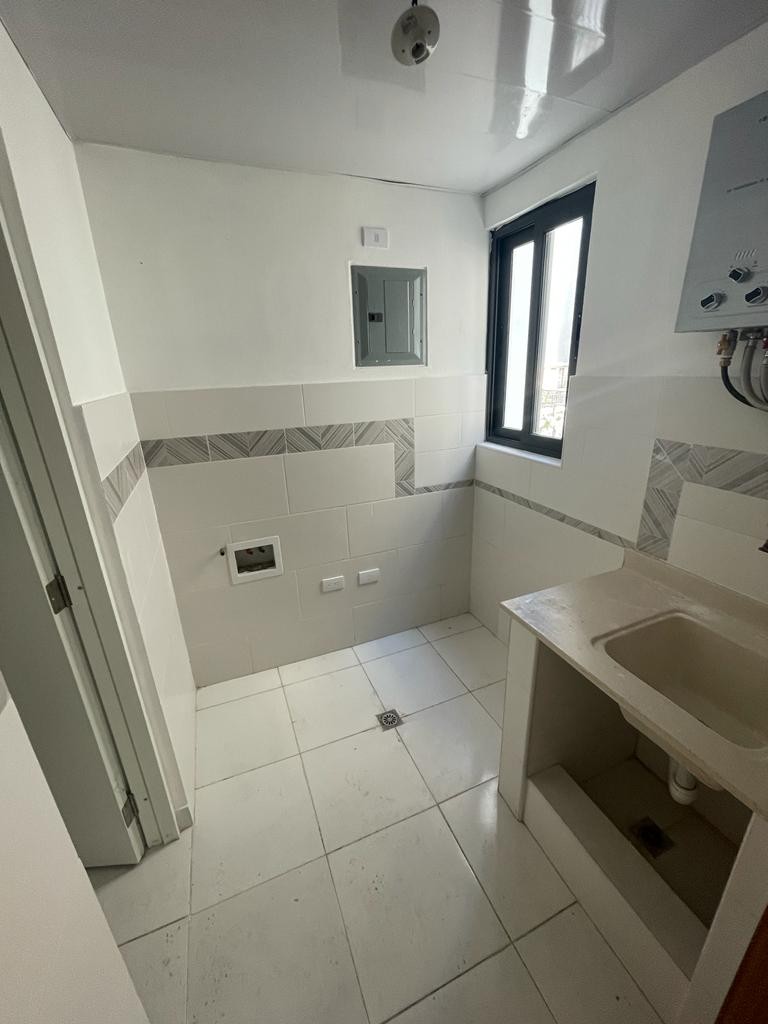 apartamentos - VENDO 2da con terraza nuevo a estrenar en El Real de 149 mts + 15 de terraza 