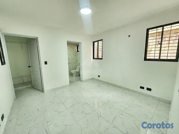 apartamentos - APARTAMENTO LOS CERROS GURABO SANTIAGO REMODELADO 6