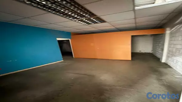 otros inmuebles - Alquilo en el Km 10 de la Autopista Durante nave industrial 3