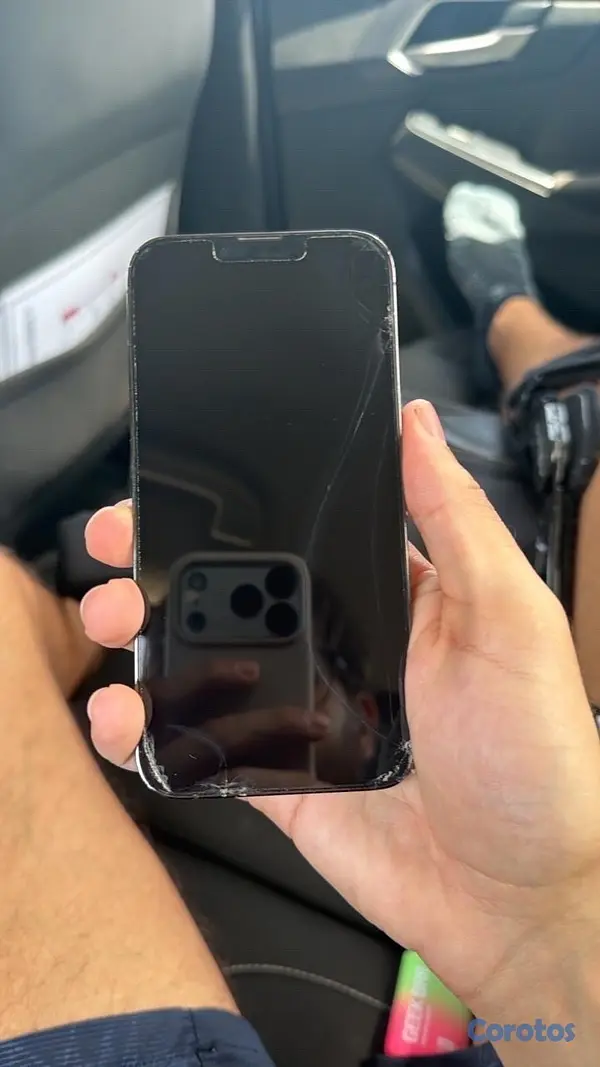 celulares y tabletas - Iphone 13 Pro 256GB 2
