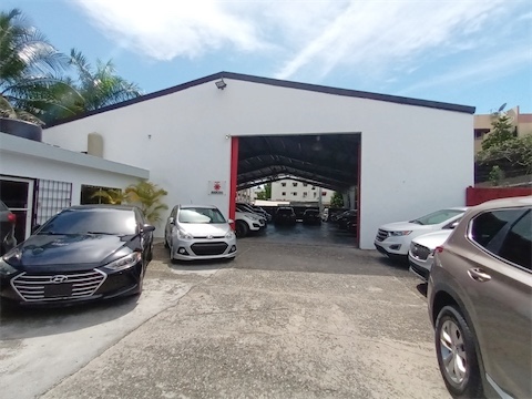 oficinas y locales comerciales - Nave de oportunidad 1