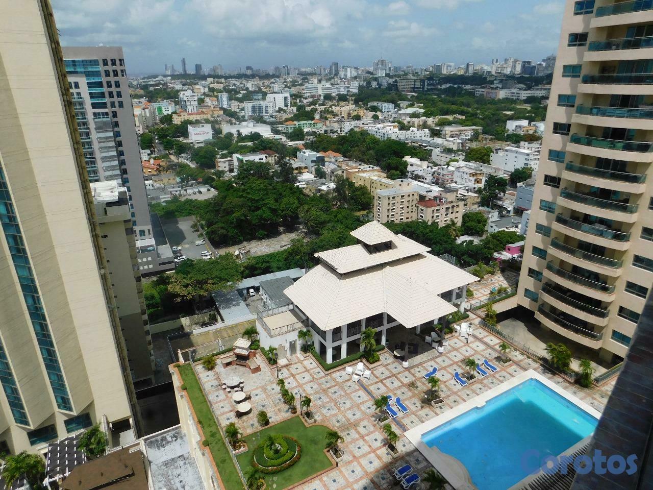 apartamentos - Apartamento en venta de 3 habitaciones en Malecón Center 5