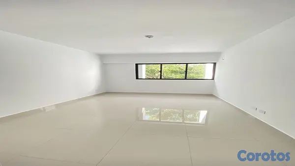 apartamentos - NUEVO APARTAMENTO EN ALQUILER, Zona Universitaria, ZU-20. 6