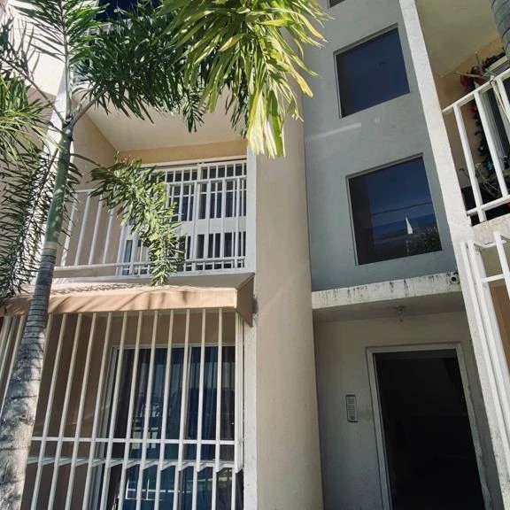 apartamentos - Apartamento en venta Paseo del Arroyo Avenida Jacobo Majluta 