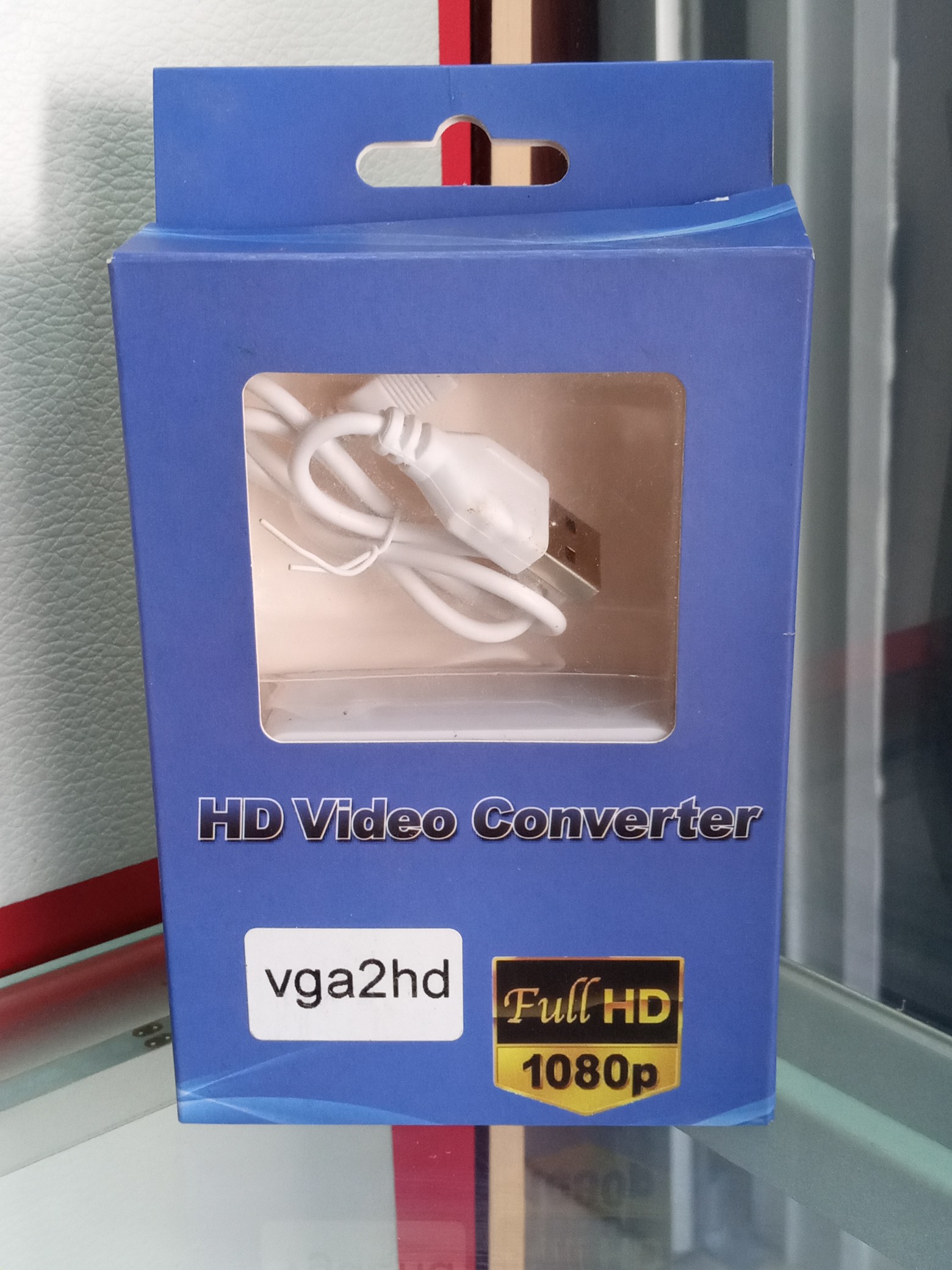 camaras y audio - Convertidor de video  HD