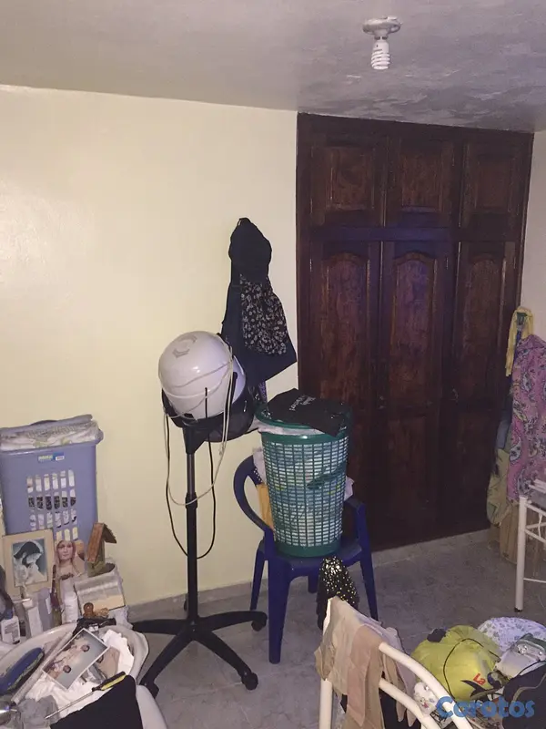 casas - Casa Bambu 3 Villa Mella a 8 mins del metro  2