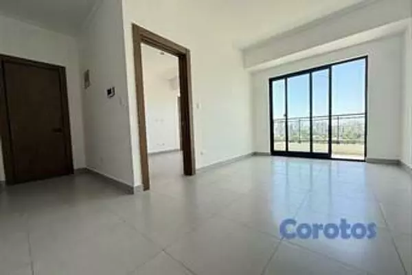 apartamentos - Apartamento en Venta – El Millón 7