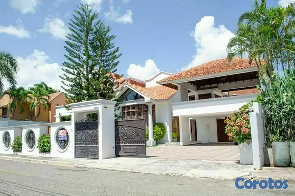 casas - Vivienda en Buena Vista Norte C: AF3OTYVUQC 2