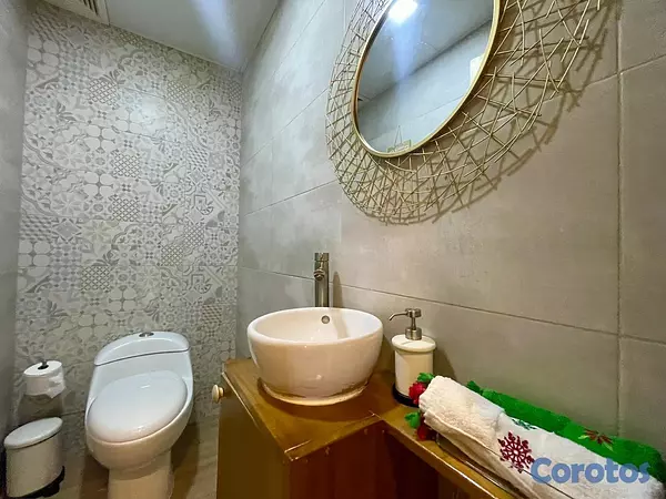 apartamentos - VENTA DE OPORTUNIDAD – ARROYO HONDO II 6