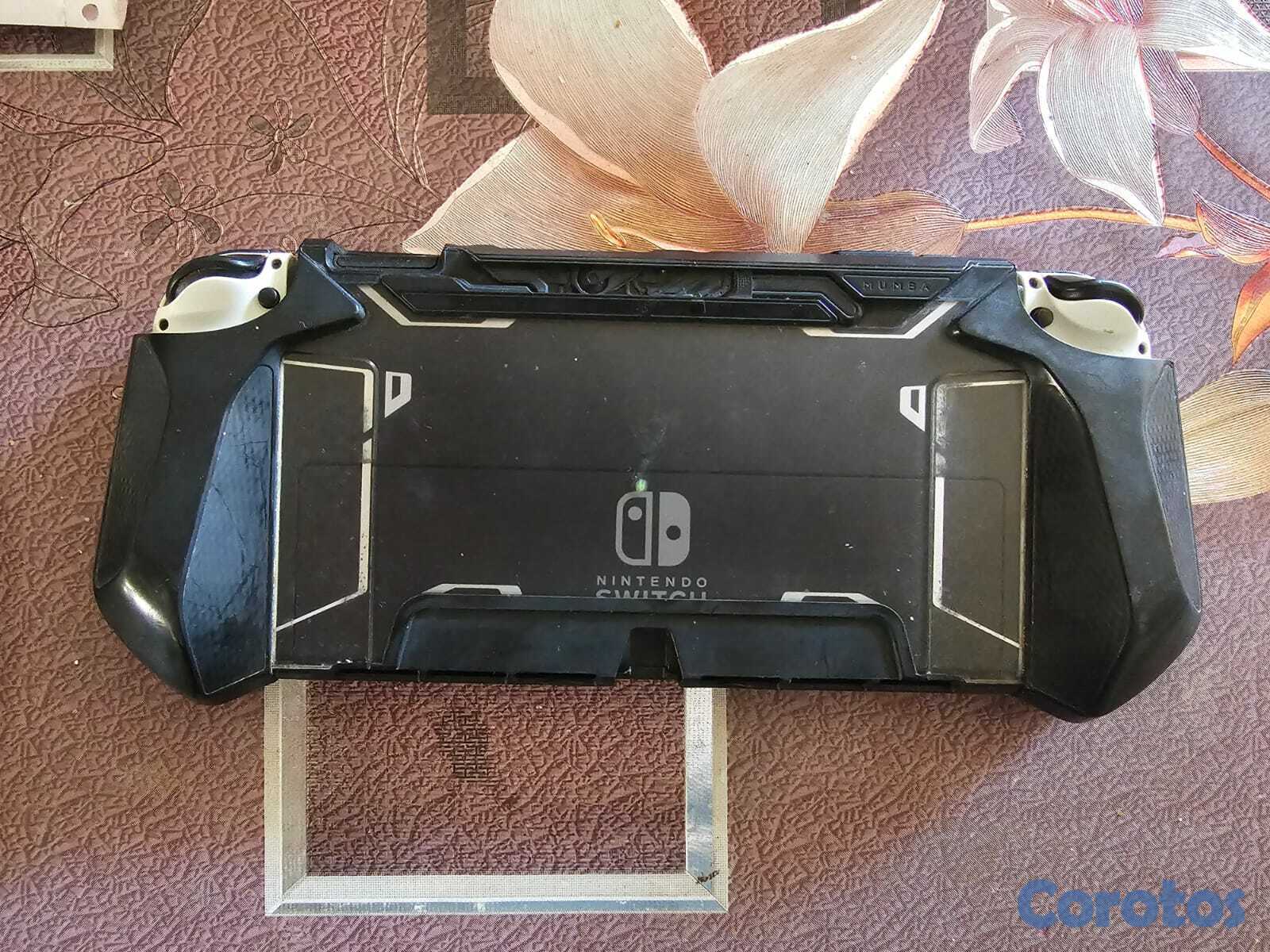 consolas y videojuegos - 🔥Nintendo Switch OLED🔥 4