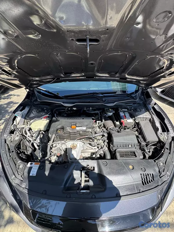 carros - Honda Civic Sport 2019
 13