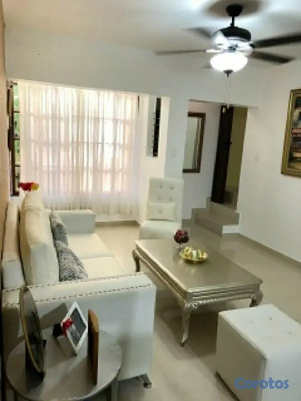 casas - Vendo Casa en Serralles 8