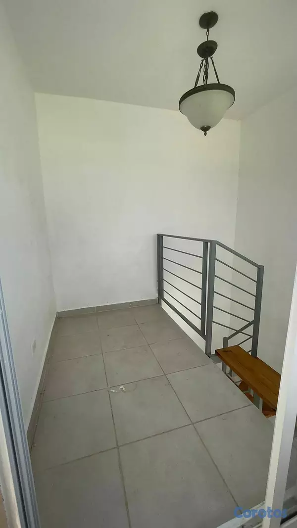 apartamentos - PENTHOUSE EN CIUDAD JUAN BOSCH 3