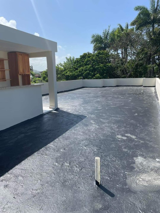 casas - Moderna y acogedora casa totalmente nueva a 3 minutos de la playa 6