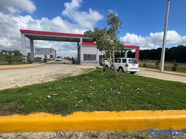 solares y terrenos - Recidencial Alto Río  6
