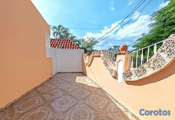 casas - venta casa- El café de Herrera 3