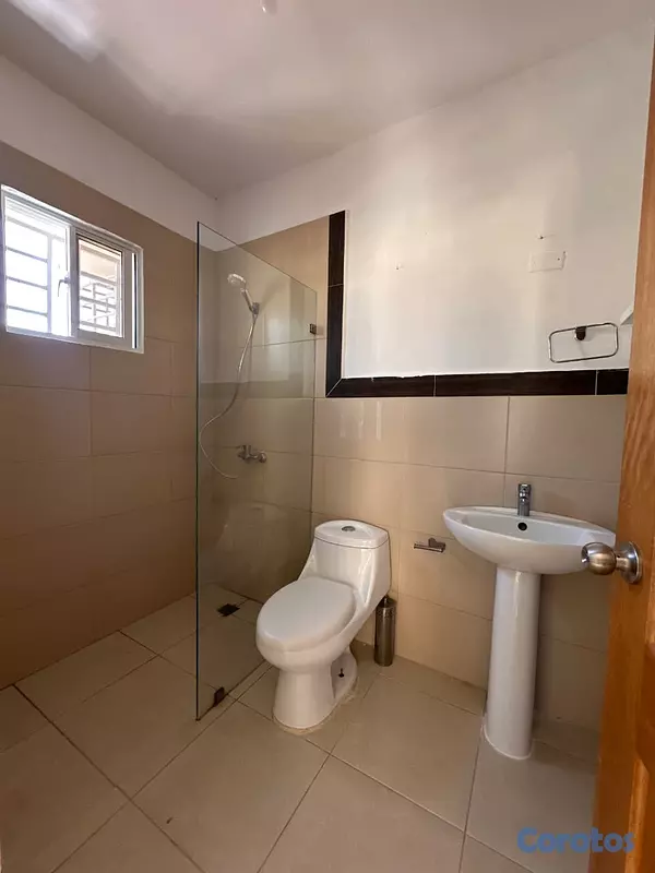 apartamentos - Apartamento con Terraza y Casa Club | Altos de Arroyo Hondo | 2 Parqueos 7