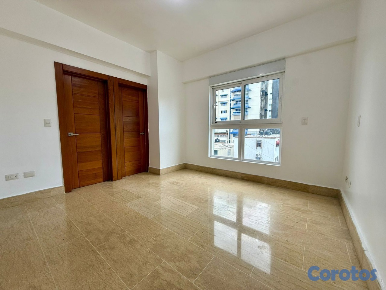 apartamentos - Bella Vista Amplio Apartamento Balcón, 3hab, 220m² 3