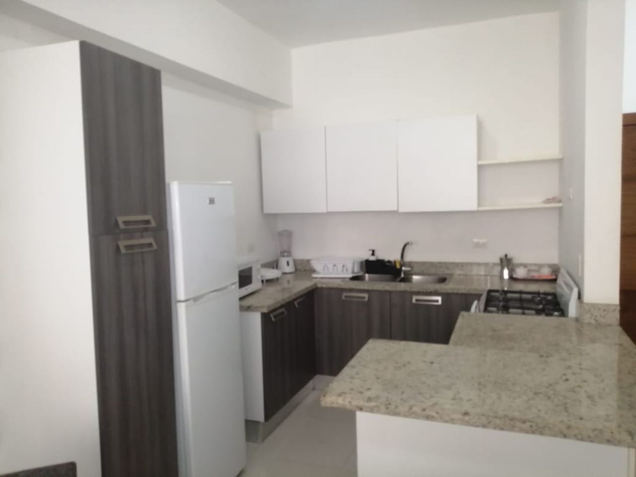 apartamentos - Apartamento en Ensanche Paraíso 6