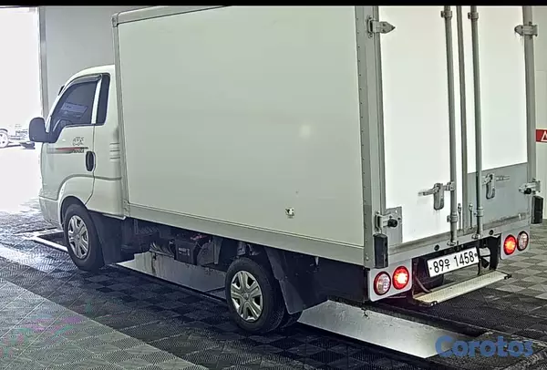 otros vehiculos - THE NEW KIA BONGO III 2022 REFRIGERADO GLP 3