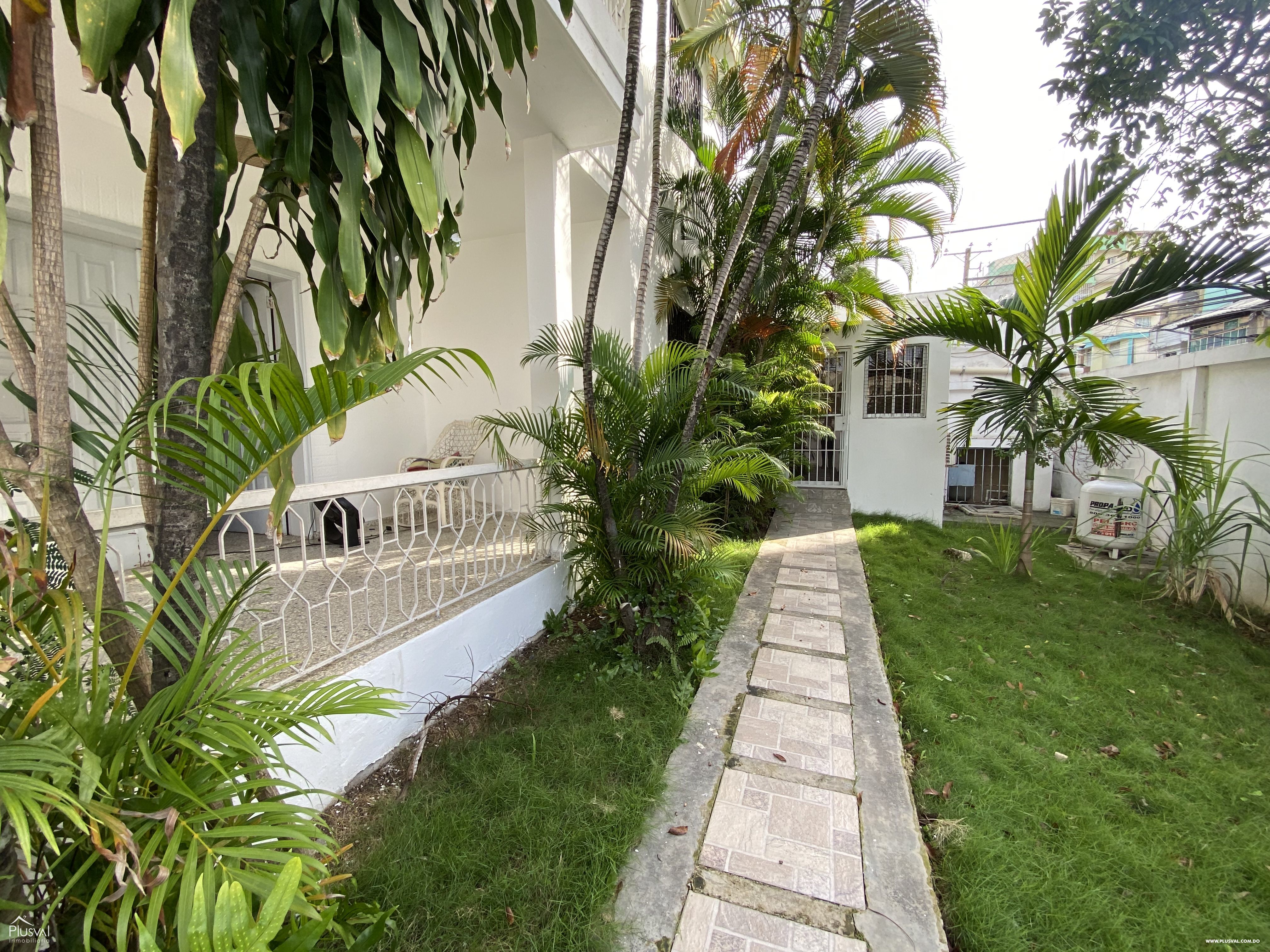 casas - Venta de casa en Urbanizacion Fernandez 