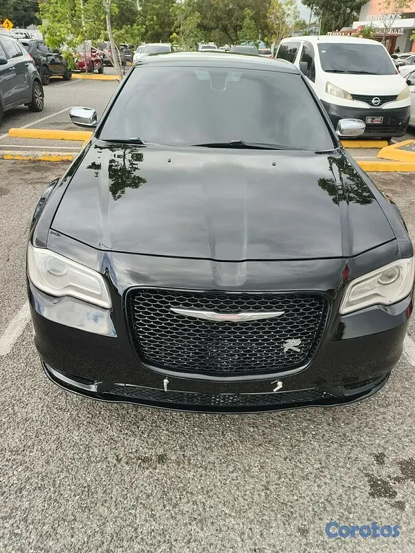 carros - Crayler 300 del 2015  5