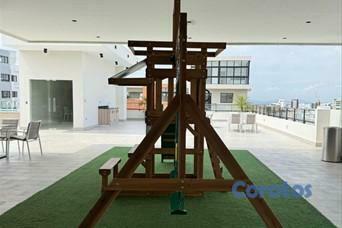 apartamentos - Alquilo apartamento en Ensanche Naco. 2