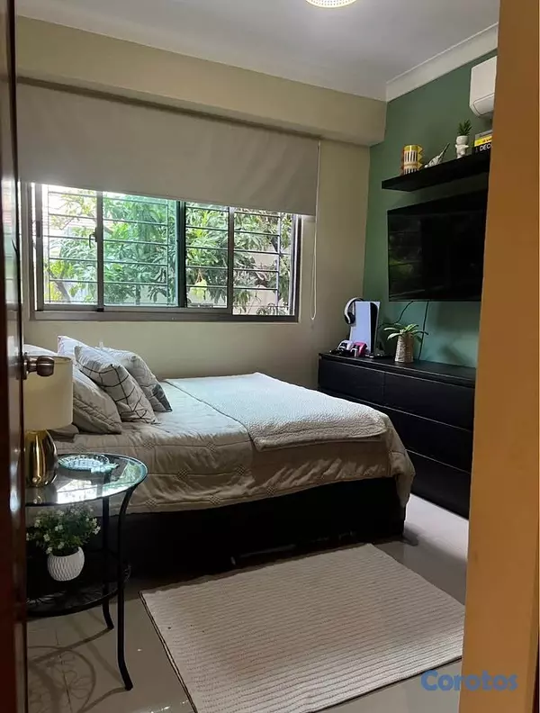 apartamentos - Apartamento en venta en El Millón, torre familiar  1